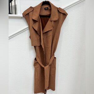 Lola Italian Luxury Wrap Dress